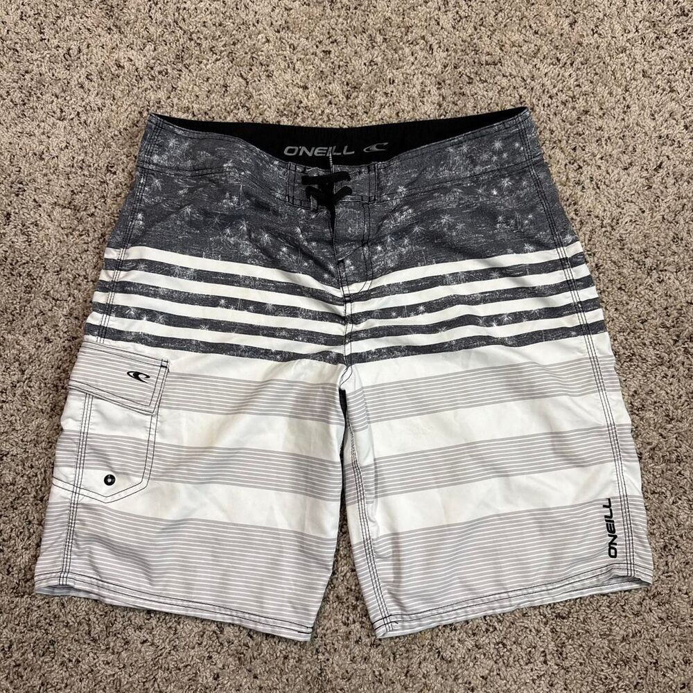 O-neill Men's multi Shorts